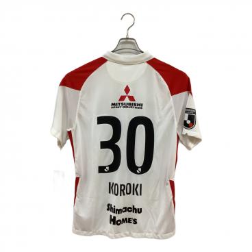 ブランド：浦和レッズ】商品一覧｜中古・リサイクルショップの公式通販