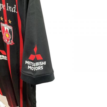 浦和レッズ (ウラワレッズ) サッカーユニフォーム メンズ SIZE XL