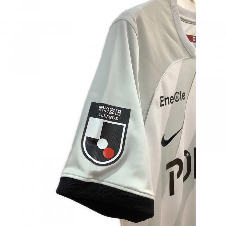 浦和レッズ (ウラワレッズ) 2024シーズン アウェイ サッカー