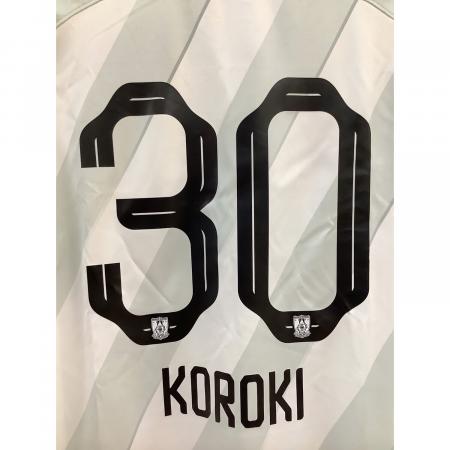 浦和レッズ (ウラワレッズ) 2024シーズン アウェイ サッカー