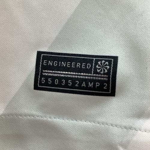 浦和レッズ (ウラワレッズ) 2024シーズン アウェイ サッカーユニフォーム FN8541-043 【30】興梠 慎三 メンズ SIZE XL ホワイト