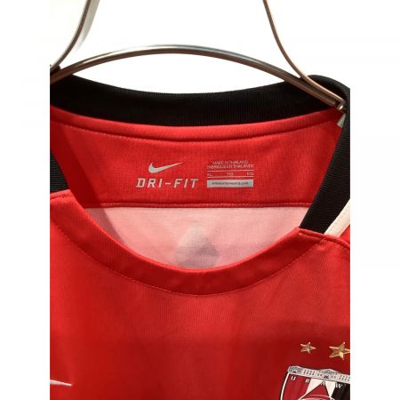 浦和レッズ (ウラワレッズ) サッカーユニフォーム メンズ SIZE XL