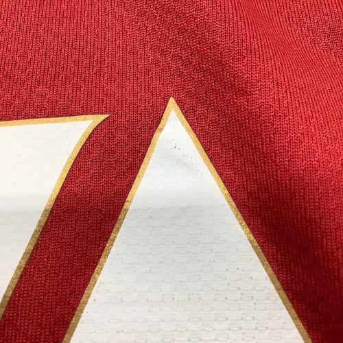 浦和レッズ (ウラワレッズ) 2009シーズン ホーム サッカーユニフォーム 【6】山田 暢久 メンズ SIZE XL レッド