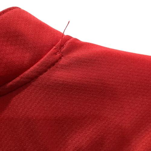 浦和レッズ (ウラワレッズ) 2009シーズン ホーム サッカーユニフォーム 【6】山田 暢久 メンズ SIZE XL レッド