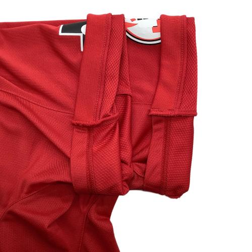 浦和レッズ (ウラワレッズ) 2009シーズン ホーム サッカーユニフォーム 【24】原口 元気 メンズ SIZE XL レッド