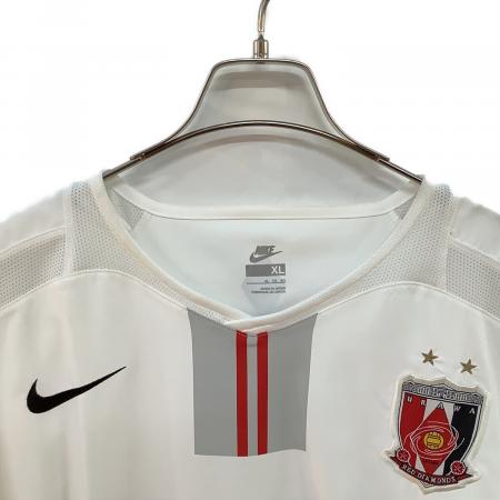 浦和レッズ (ウラワレッズ) 2007シーズン アウェイ サッカー