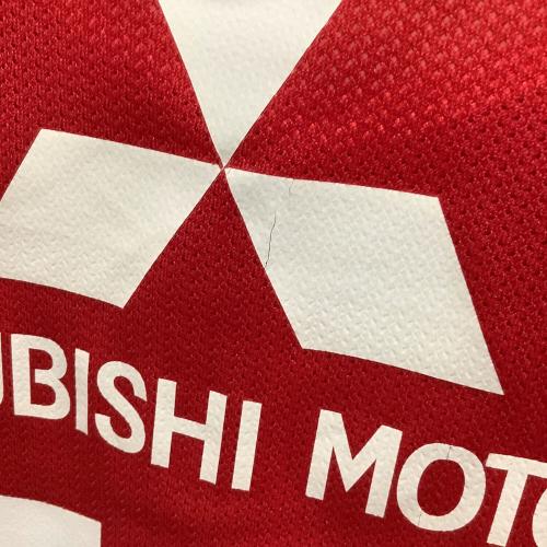 浦和レッズ (ウラワレッズ) 2009シーズン ホーム サッカーユニフォーム 【11】田中 達也 メンズ SIZE XL レッド