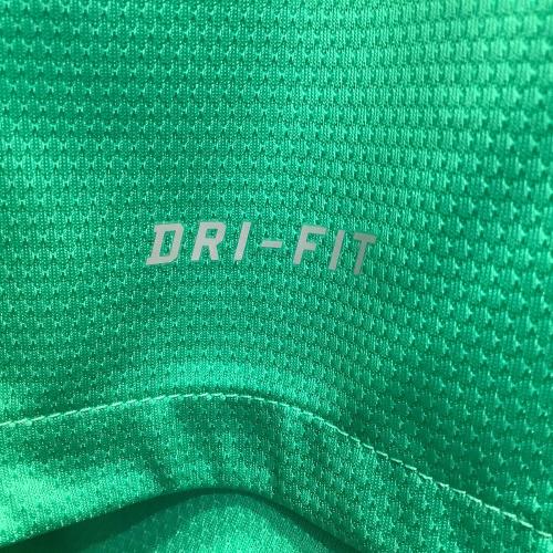 浦和レッズ (ウラワレッズ) 2013シーズン サード サッカーユニフォーム 517529-355 【6】山田 暢久 メンズ SIZE XL グリーン