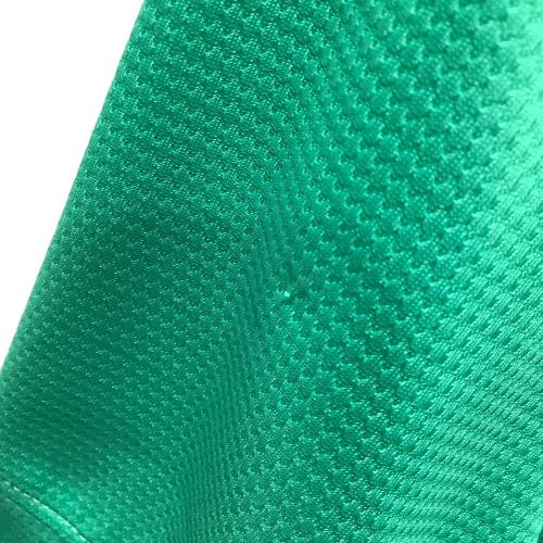 浦和レッズ (ウラワレッズ) 2013シーズン サード サッカーユニフォーム 517529-355 【6】山田 暢久 メンズ SIZE XL グリーン