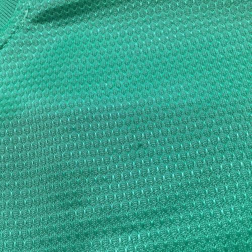 浦和レッズ (ウラワレッズ) 2013シーズン サード サッカーユニフォーム 517529-355 【6】山田 暢久 メンズ SIZE XL グリーン