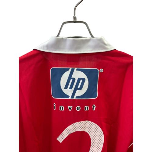 浦和レッズユニフォーム2003アウェイ 2025年最新】浦和レッズ