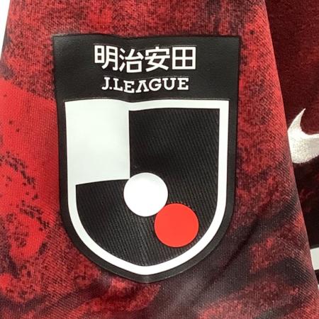 浦和レッズ (ウラワレッズ) サッカーユニフォーム メンズ SIZE XL