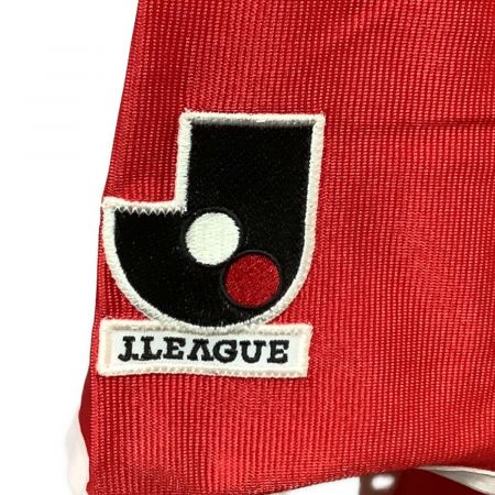 浦和レッズ 2001/2002 (H) ユニフォーム 小野伸二 #8 新品タグ付 浦和レッズ (ウラワレッズ) 小野伸二【8】2001-2002移籍記念