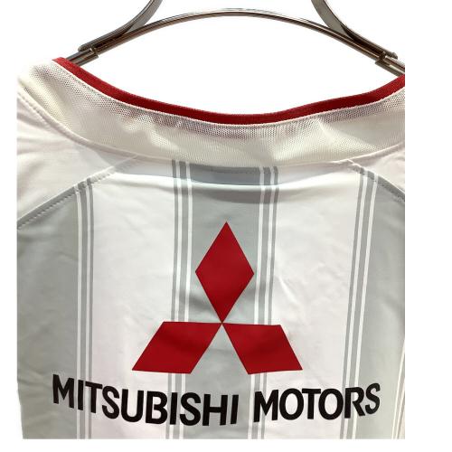 浦和レッズ (ウラワレッズ) サッカーユニフォーム メンズ SIZE XL