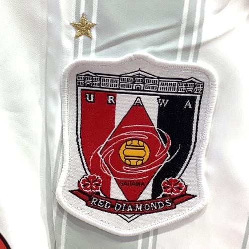 浦和レッズ エメルソン 選手支給品 非売品 ユニフォーム 浦和レッズ ユニフォーム エメルソン｜Yahoo!フリマ（旧PayPayフリマ）