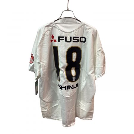 浦和レッズ (ウラワレッズ) サッカーユニフォーム メンズ SIZE XL