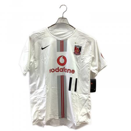 浦和レッズ (ウラワレッズ) サッカーユニフォーム メンズ SIZE XL