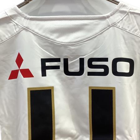 浦和レッズ (ウラワレッズ) サッカーユニフォーム メンズ SIZE XL