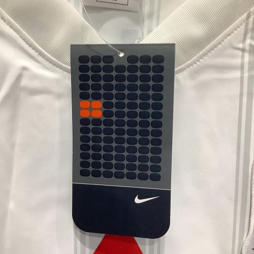 浦和レッズ (ウラワレッズ) 2004シーズン アウェイ サッカーユニフォーム L102835 【9】永井 雄一郎 メンズ SIZE XL ホワイト