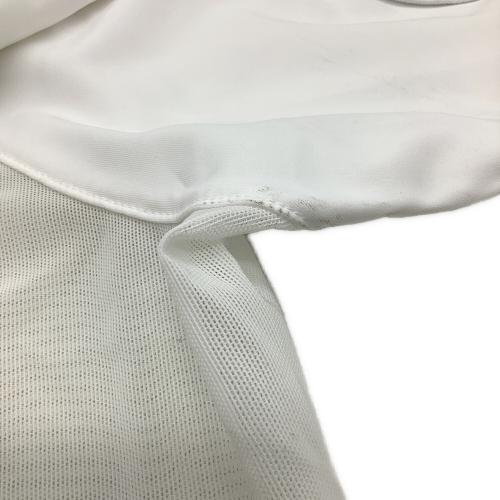 浦和レッズ (ウラワレッズ) 2004シーズン アウェイ サッカーユニフォーム L102835 【9】永井 雄一郎 メンズ SIZE XL ホワイト