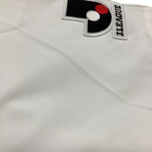 浦和レッズ (ウラワレッズ) 2004シーズン アウェイ サッカーユニフォーム L102835 【9】永井 雄一郎 メンズ SIZE XL ホワイト