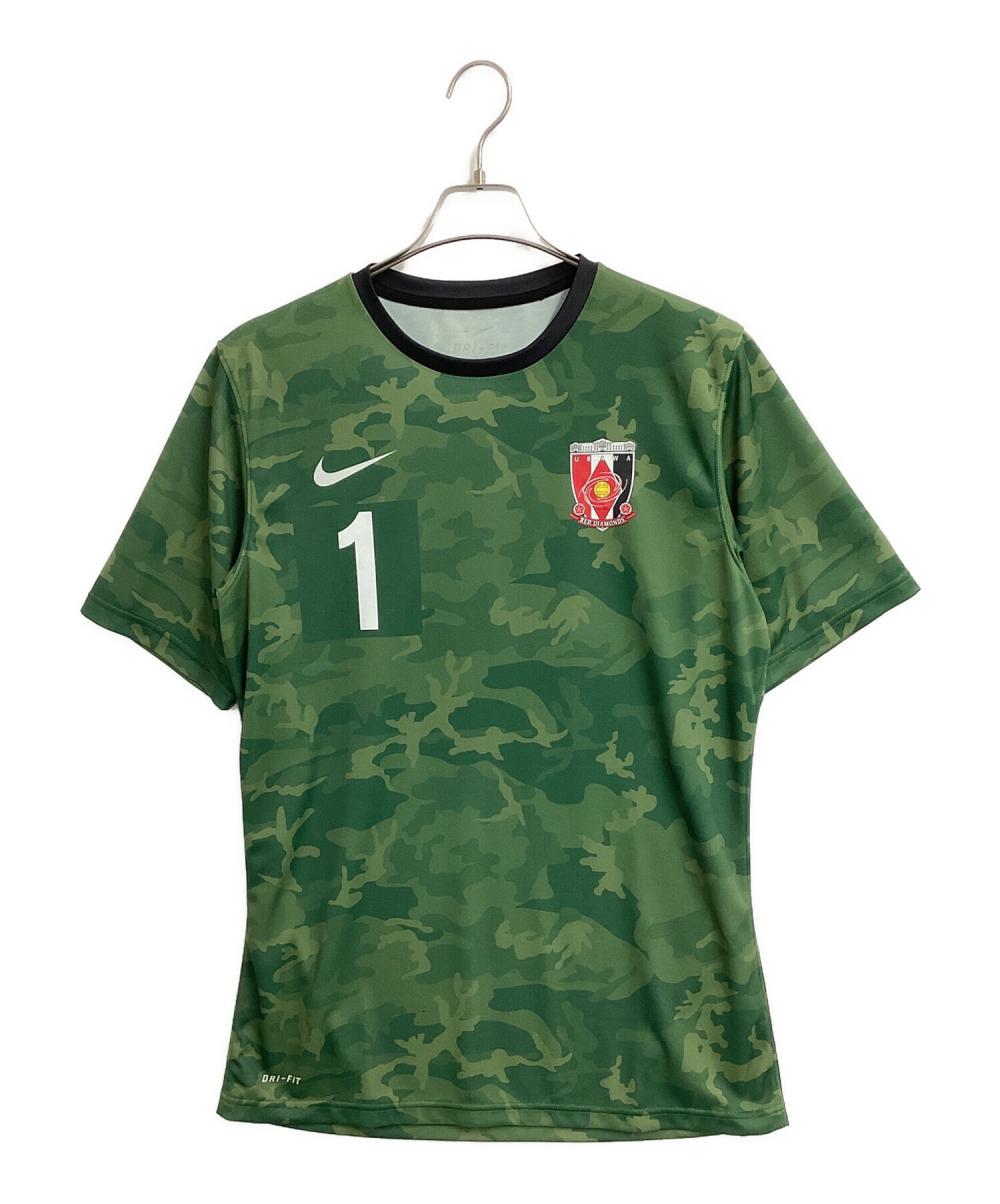 浦和レッズ 2017トレーニングウェア 浦和レッズ選手着用モデルトレーニングピステ上下