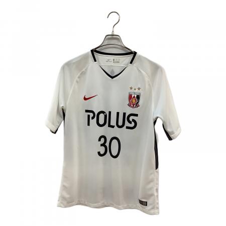 浦和レッズ (ウラワレッズ) サッカーユニフォーム メンズ SIZE XL