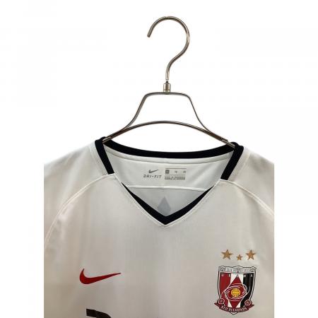 浦和レッズ (ウラワレッズ) サッカーユニフォーム メンズ SIZE XL