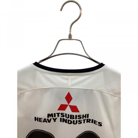 浦和レッズ (ウラワレッズ) サッカーユニフォーム メンズ SIZE XL