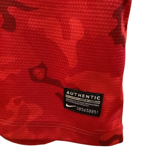 浦和レッズ (ウラワレッズ) サッカーユニフォーム メンズ SIZE XL レッド 【26】関根 貴大 2014シーズン ホーム 585513-606