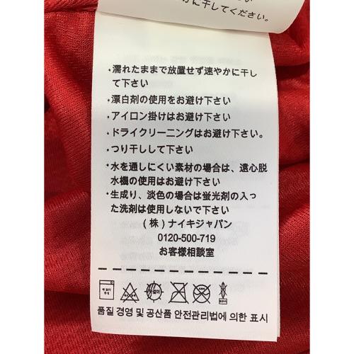 浦和レッズ (ウラワレッズ) サッカーユニフォーム メンズ SIZE XL レッド 【26】関根 貴大 2014シーズン ホーム 585513-606