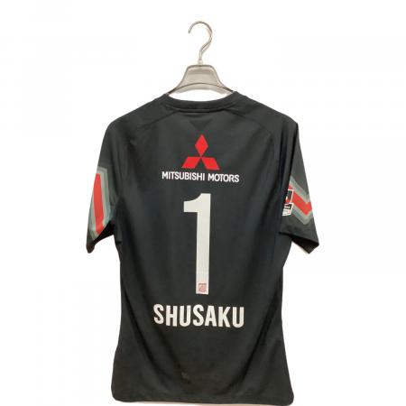 浦和レッズ (ウラワレッズ) サッカーユニフォーム メンズ SIZE XL