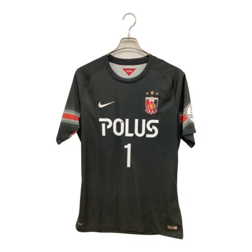 浦和レッズ ユニフォーム XLサイズ 黒② 2025シーズンユニフォーム販売