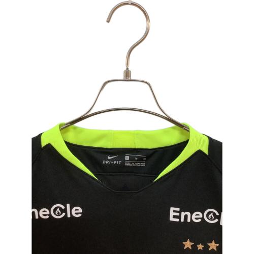 浦和レッズ (ウラワレッズ) 2019シーズン アウェイ サッカーユニフォーム AQ4449-010 【30】興梠 慎三 メンズ SIZE XL ブラック