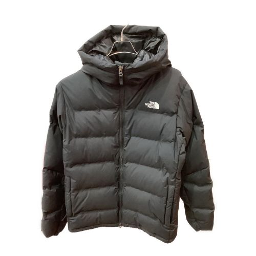 THE NORTH FACE (ザ ノース フェイス) アウトドアウェア(ジャケット) メンズ SIZE XL ブラック ND92215 ビレイヤーパーカ