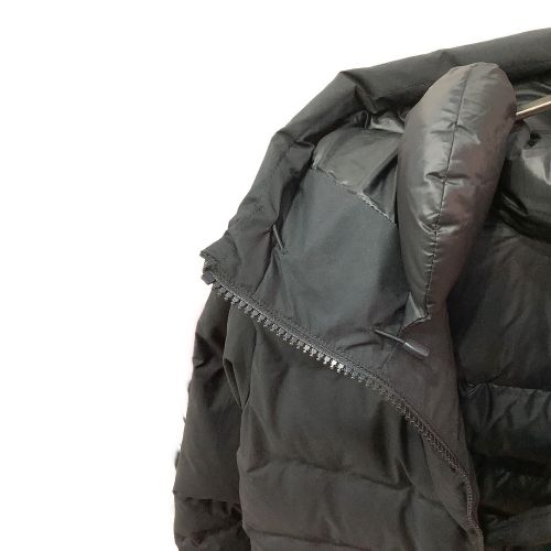 THE NORTH FACE (ザ ノース フェイス) アウトドアウェア(ジャケット) メンズ SIZE XL ブラック ND92215 ビレイヤーパーカ