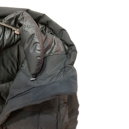 THE NORTH FACE (ザ ノース フェイス) アウトドアウェア(ジャケット) メンズ SIZE XL ブラック ND92215 ビレイヤーパーカ