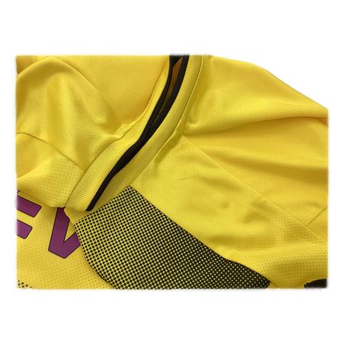 ボルシア・ドルトムント サッカーユニフォーム メンズ SIZE L イエロー 2017-2018シーズン ホーム 7581670