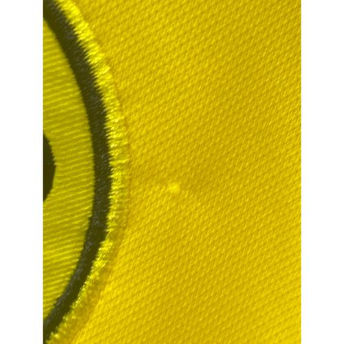 ボルシア・ドルトムント サッカーユニフォーム メンズ SIZE L イエロー 2018-2019シーズン ホーム 753310-01