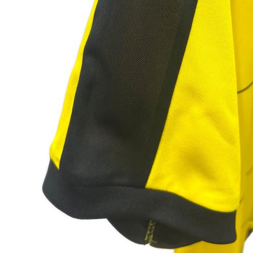ボルシア・ドルトムント サッカーユニフォーム メンズ SIZE L イエロー 【11】マルコ・ロイス 2015-2016シーズン ホーム 747991
