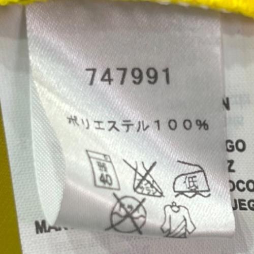 ボルシア・ドルトムント サッカーユニフォーム メンズ SIZE L イエロー 【11】マルコ・ロイス 2015-2016シーズン ホーム 747991