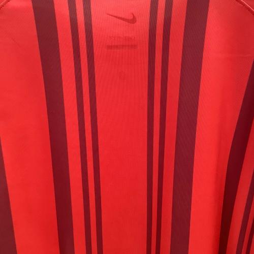 浦和レッズ (ウラワレッズ) サッカーユニフォーム メンズ SIZE XL レッド 2023-24 ACLユニフォーム