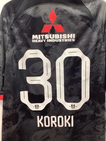 浦和レッズ (ウラワレッズ) サッカーユニフォーム メンズ SIZE XL