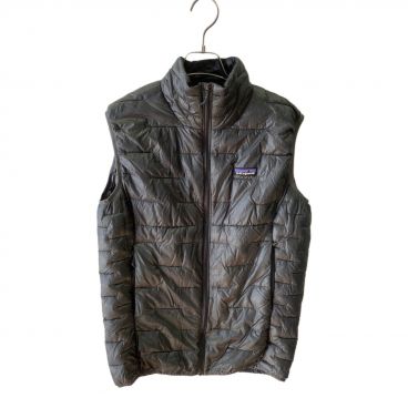 Patagonia ダウンスナップTプルオーバー ネイビー｜トレファクONLINE