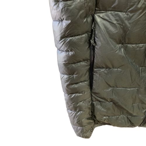 Patagonia (パタゴニア) トレッキングウェア(ジャケット) メンズ SIZE S グレー 84075 メンズ マイクロパフ ベスト