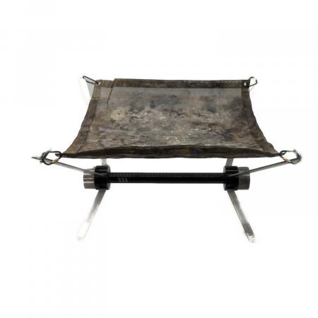 【新品未使用】￼ ムラコ　サテライトファイヤーベース(焚き火台) 楽天市場】焚き火台 折りたたみ式 コンパクト 焚火台ムラコ