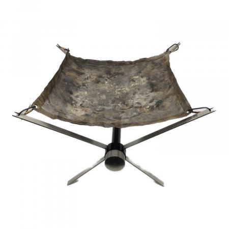 MURACO (ムラコ) 焚火台 サテライトファイヤーベース｜トレファクONLINE