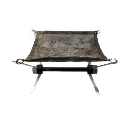 MURACO (ムラコ) 焚火台 サテライトファイヤーベース