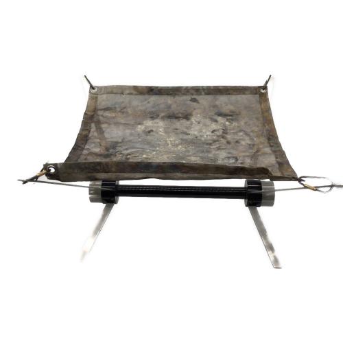 MURACO (ムラコ) 焚火台 サテライトファイヤーベース