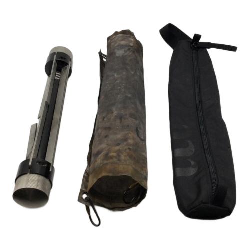 MURACO (ムラコ) 焚火台 サテライトファイヤーベース